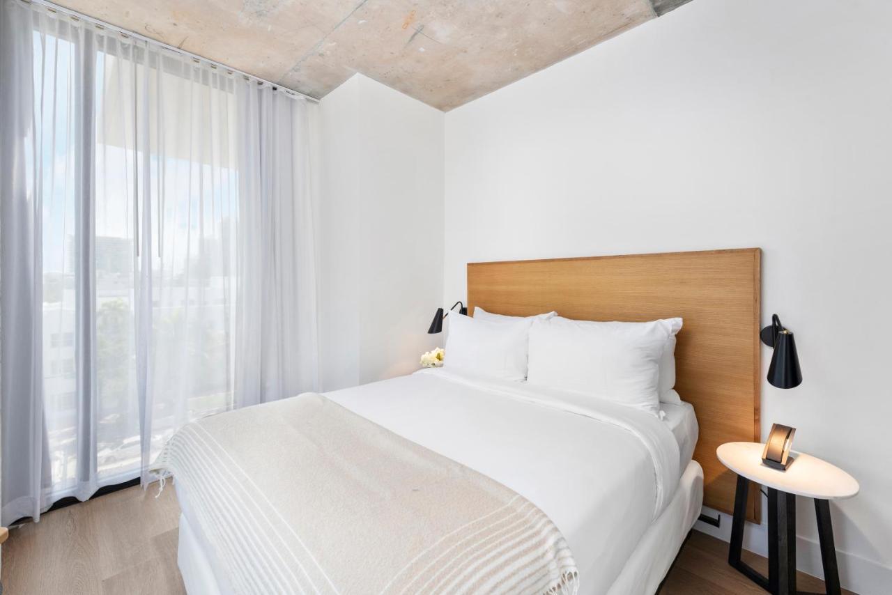 Upsun Hotel & Social Club Miami Beach Ngoại thất bức ảnh