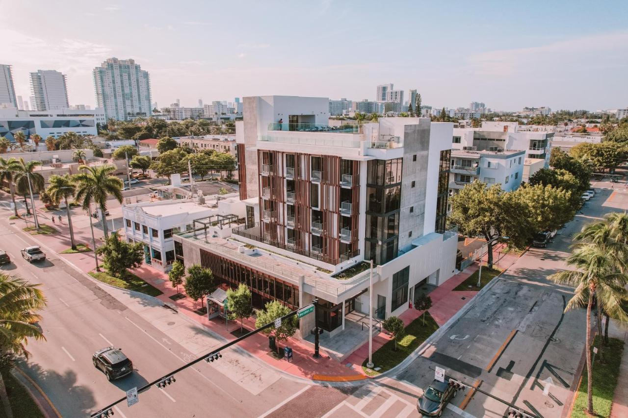 Upsun Hotel & Social Club Miami Beach Ngoại thất bức ảnh