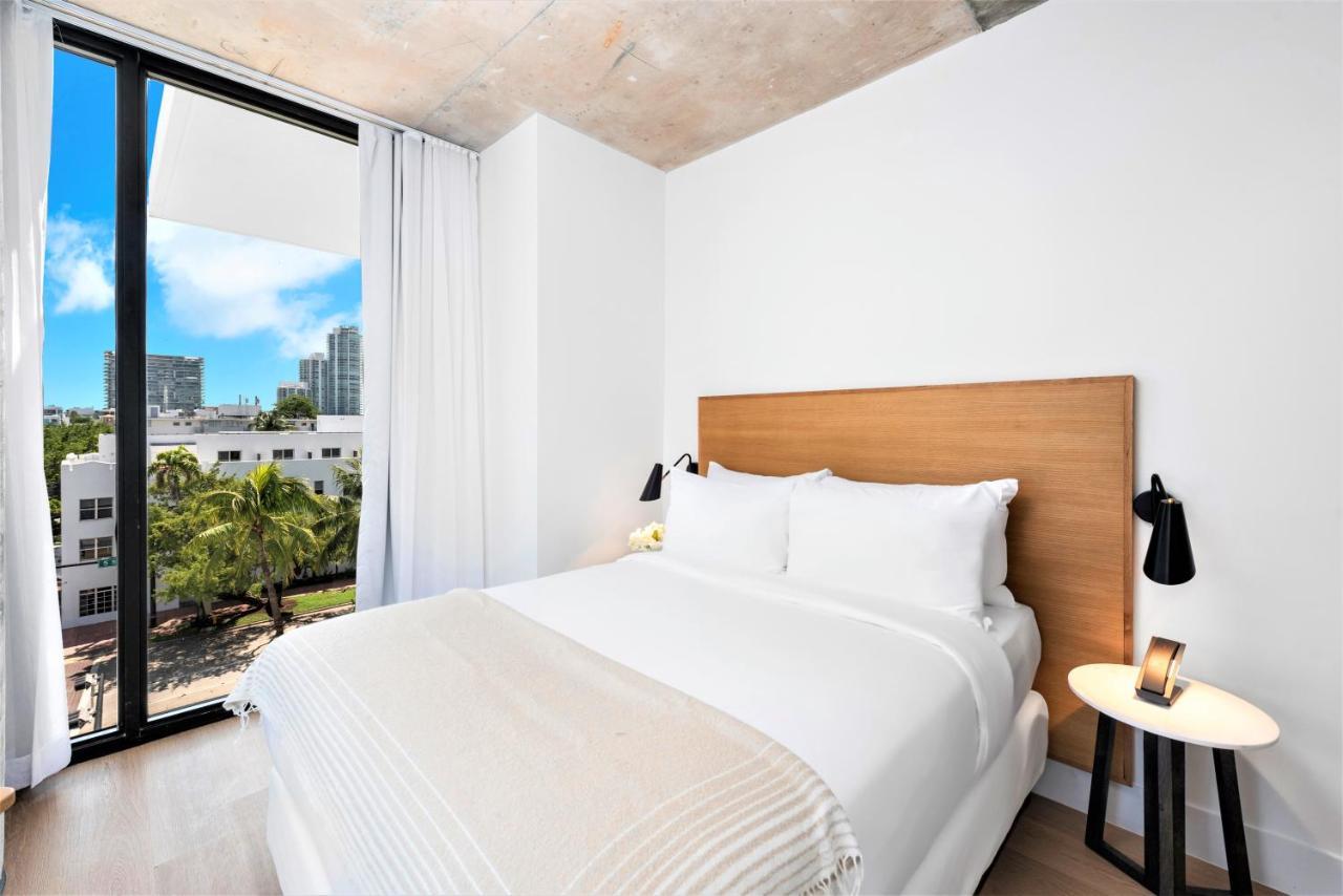 Upsun Hotel & Social Club Miami Beach Ngoại thất bức ảnh