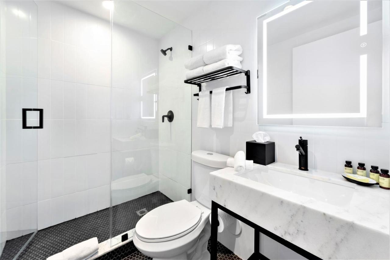 Upsun Hotel & Social Club Miami Beach Ngoại thất bức ảnh