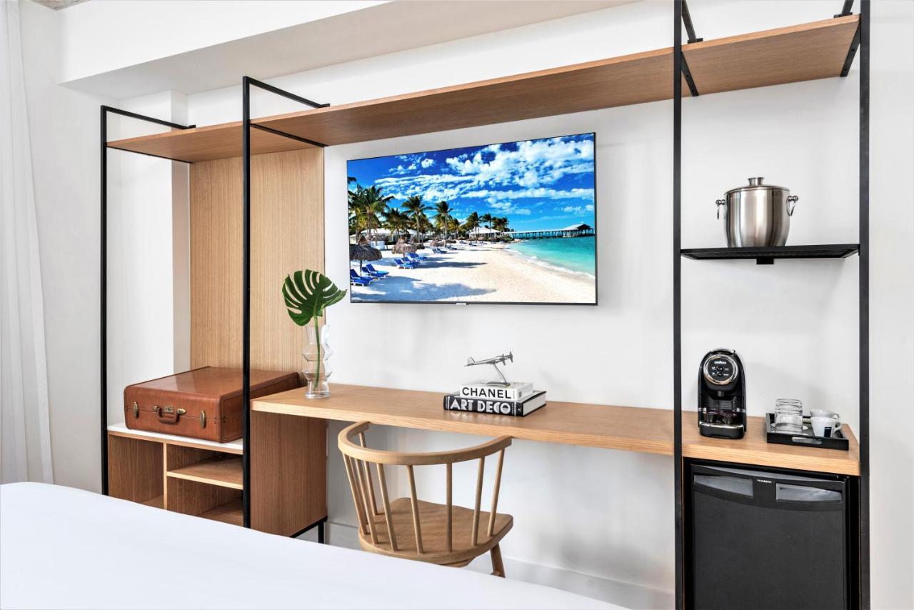 Upsun Hotel & Social Club Miami Beach Ngoại thất bức ảnh