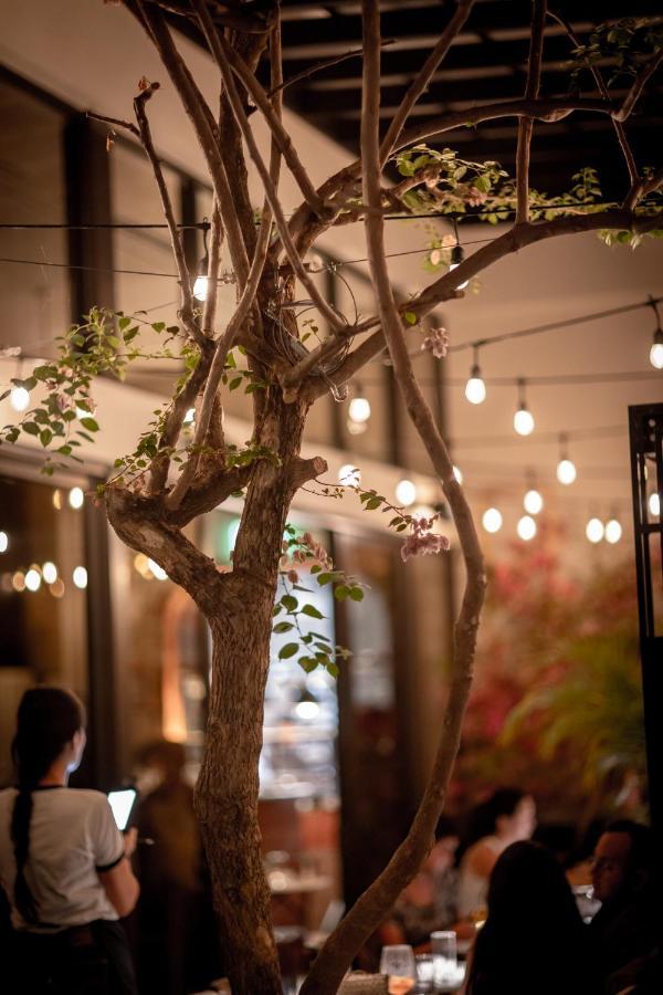 Upsun Hotel & Social Club Miami Beach Ngoại thất bức ảnh