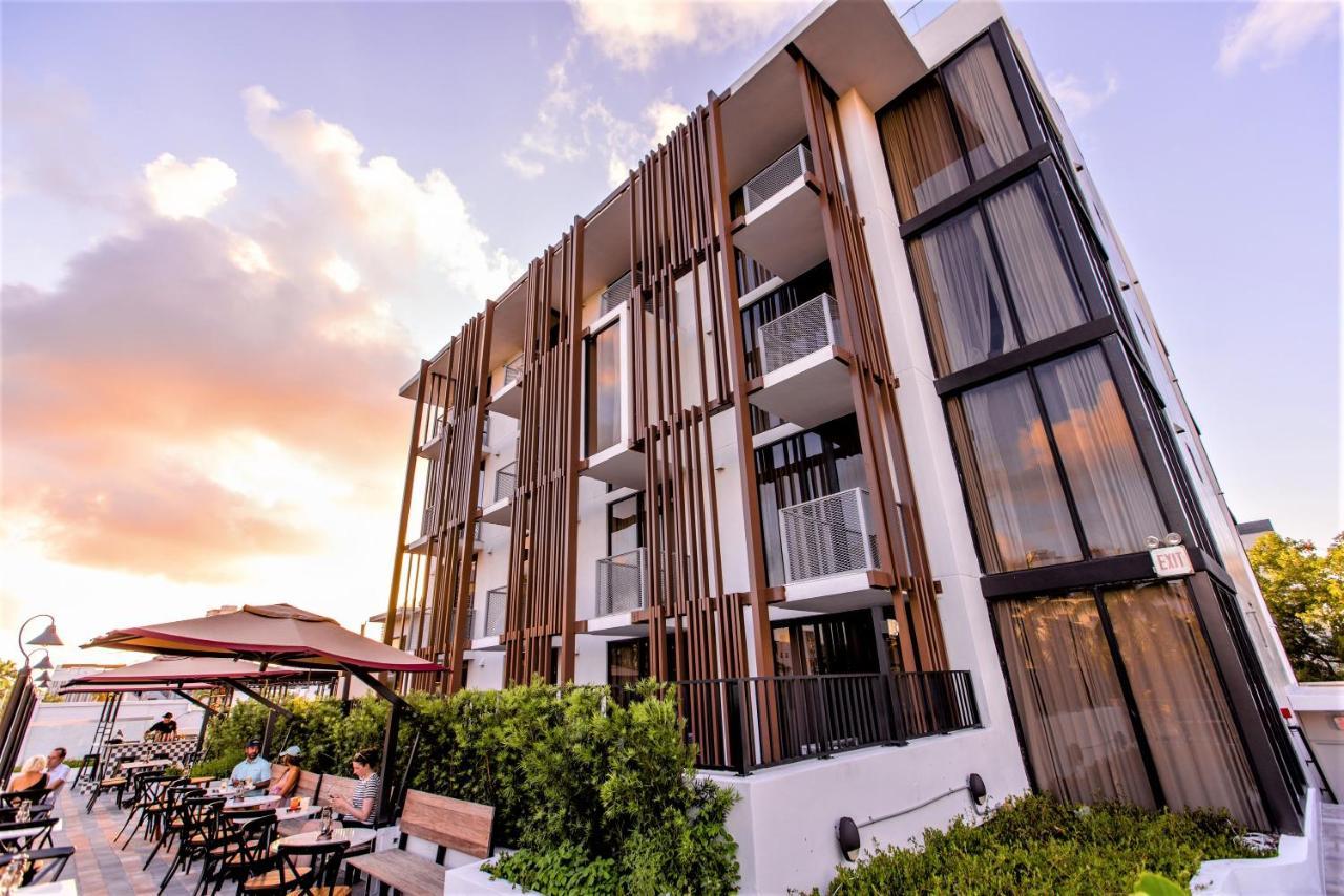 Upsun Hotel & Social Club Miami Beach Ngoại thất bức ảnh