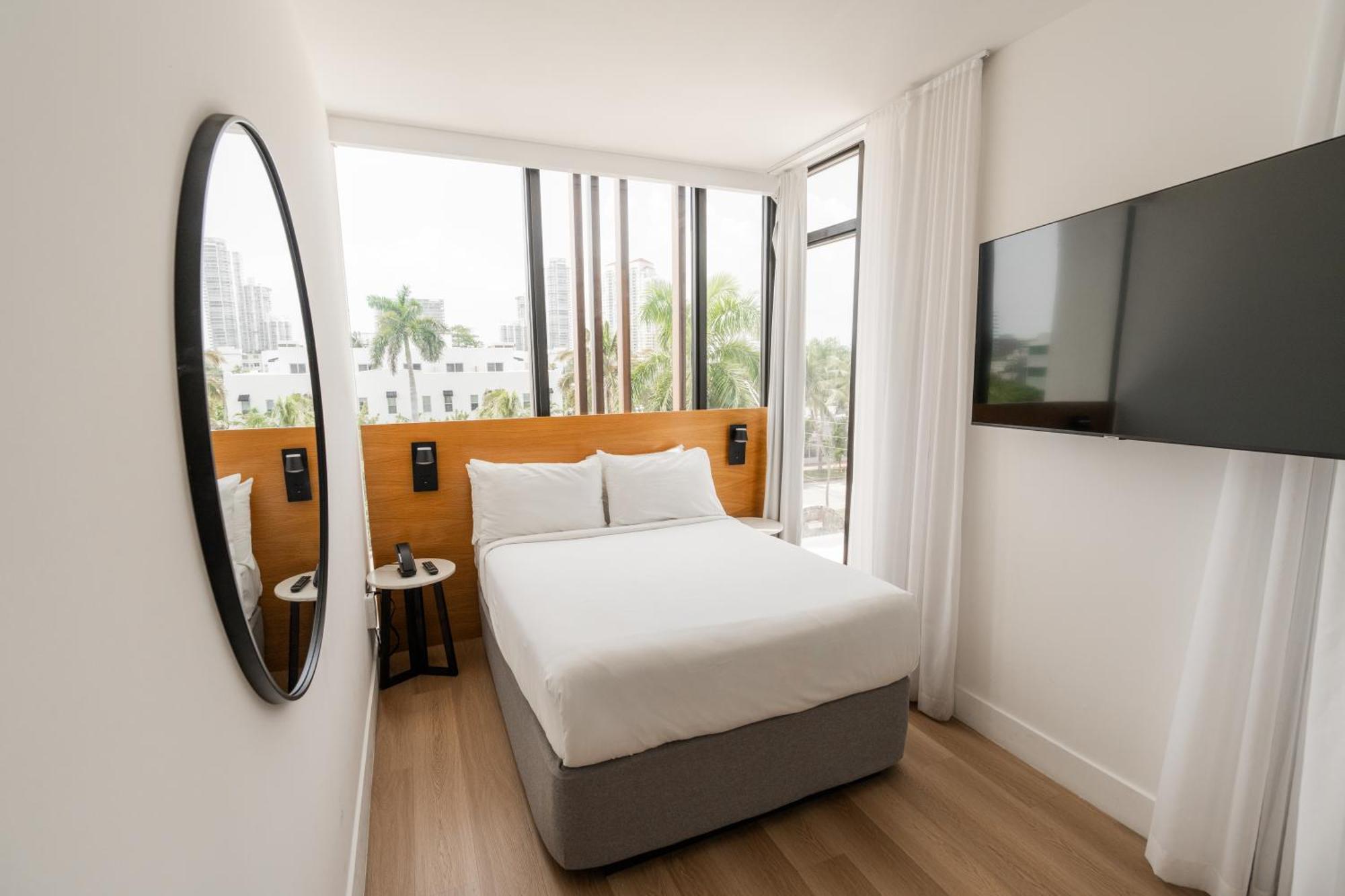 Upsun Hotel & Social Club Miami Beach Ngoại thất bức ảnh