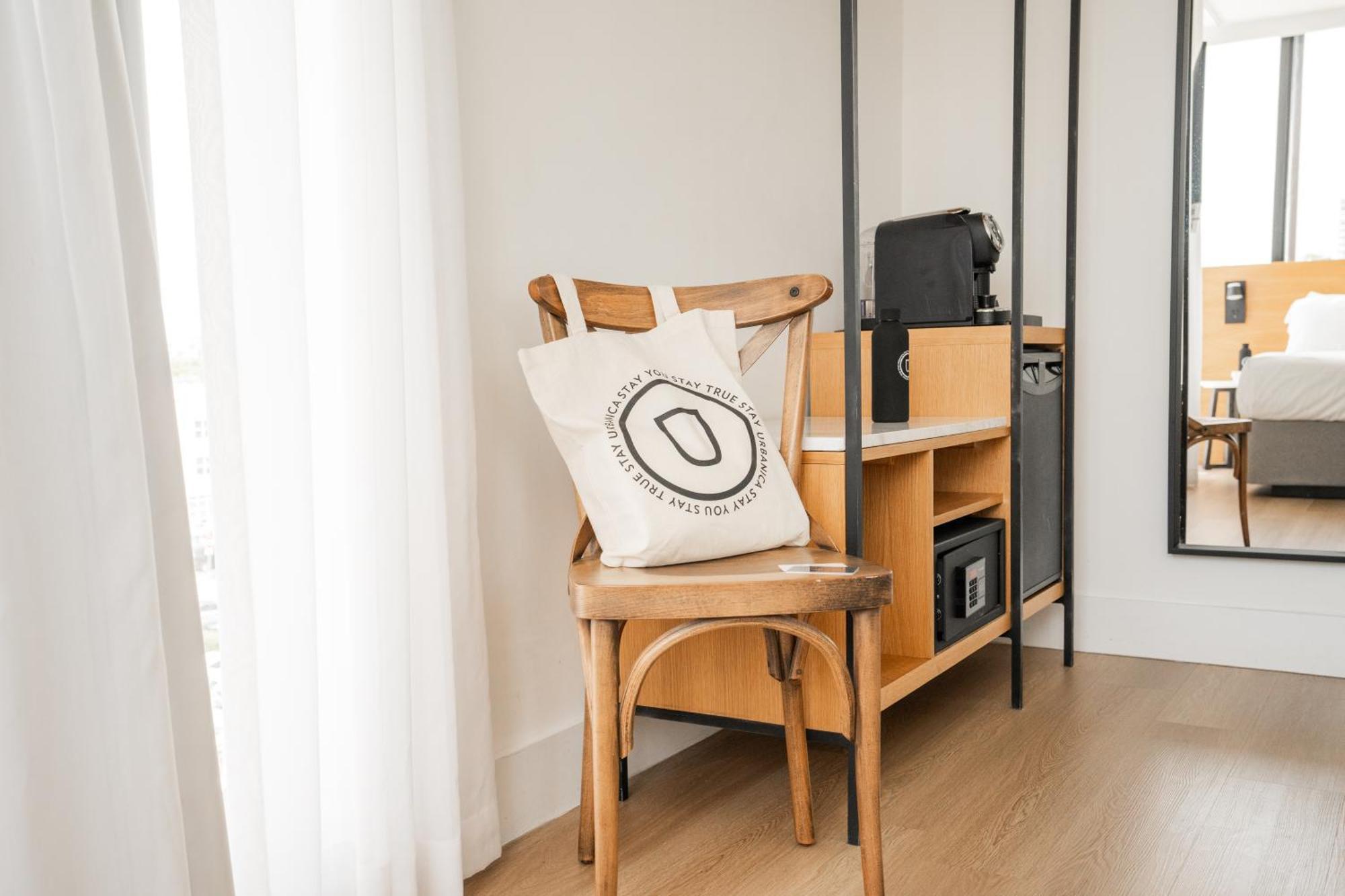 Upsun Hotel & Social Club Miami Beach Ngoại thất bức ảnh